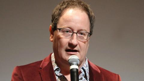 Chris Chibnall