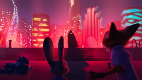 The new Zootopia 2 trailer: What does it tell us? - BBC Newsround