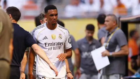 Trent Alexander-Arnold