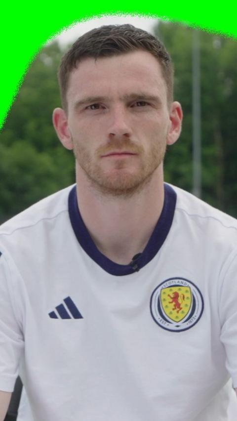 Andy Robertson