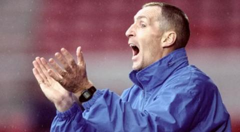 Joey Jones