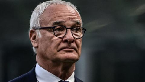 Claudio Ranieri