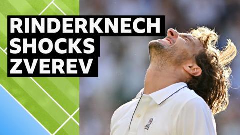 Arthur Rinderknech