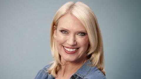 Anneka Rice