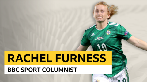 Rachel Furness column