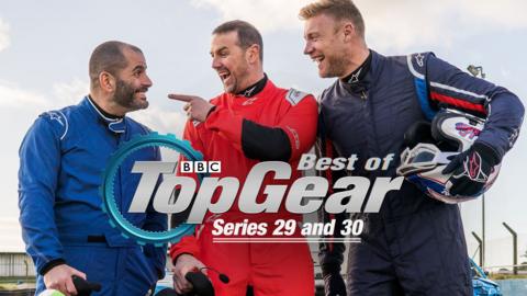Top Gear