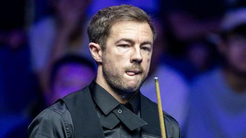 Jack Lisowski