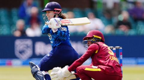 Tammy Beaumont