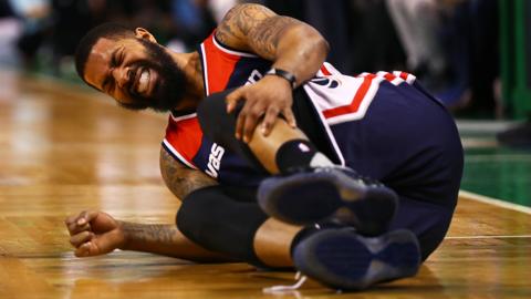 Markieff Morris