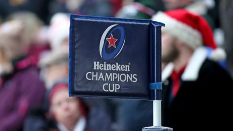 Heineken Champions Cup