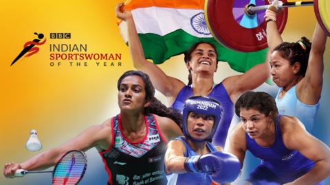 鶹Լ Indian Sportswoman of the Year