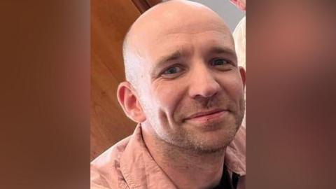 Andrew Jowett, 37, from Paisley, died after the car crash on the A82 on 13 June