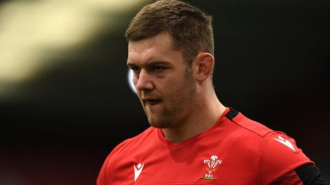 Dan Lydiate