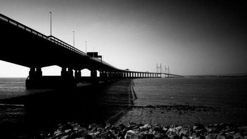 Severn crossing