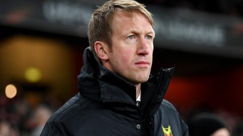 Graham Potter