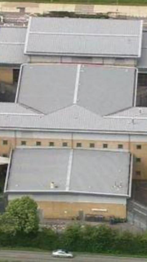 Brook House