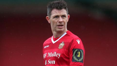 Jamie Cureton