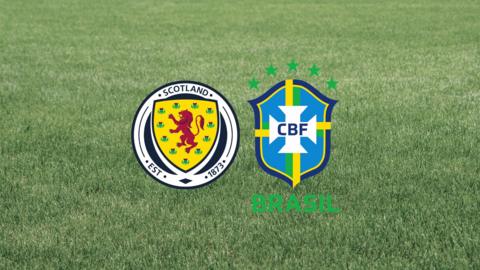 Alba v Brasil