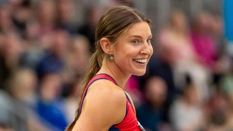 Kate O'Connor