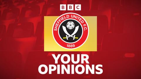Sheffield United Your Opinions badge
