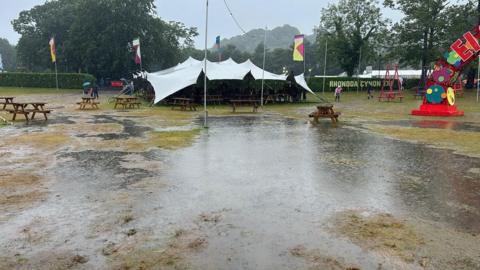 glaw steddfod