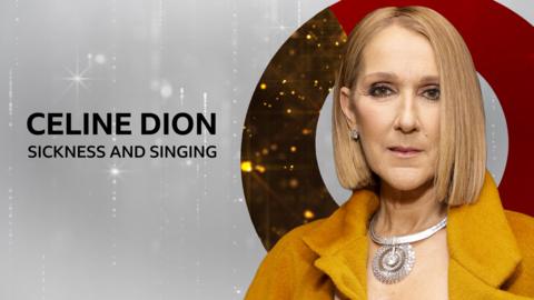 The Interview: Celine Dion