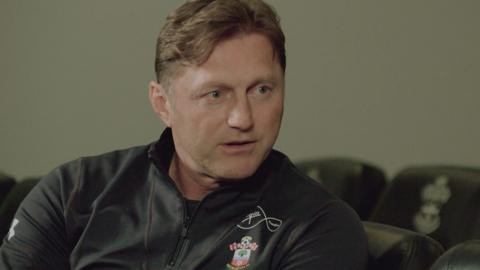 Ralph Hasenhuttl