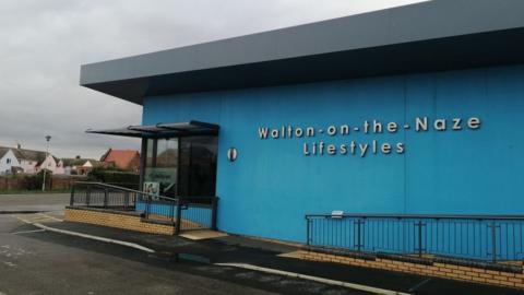 Walton-on-the-Naze Lifestyles
