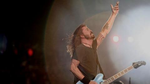 Dave Grohl