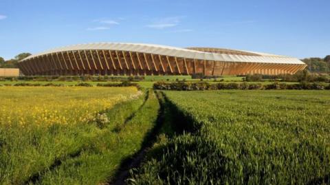 Forest Green Rovers