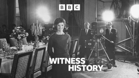 Witness History