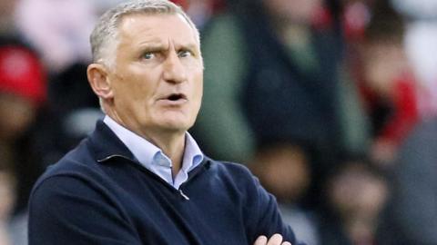 Tony Mowbray