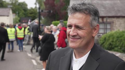 Rhys Meirion