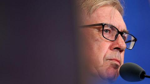 Carlo Ancelotti