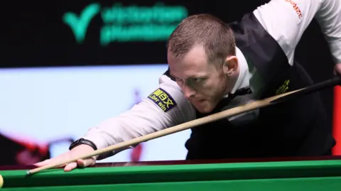 Mark Allen