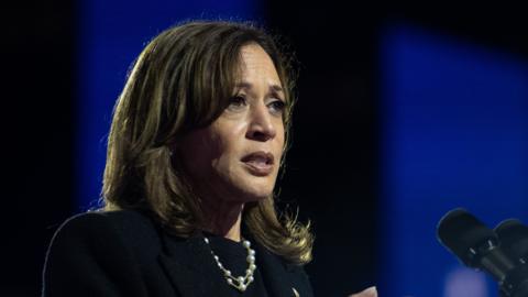 Kamala Harris