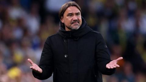 Daniel Farke