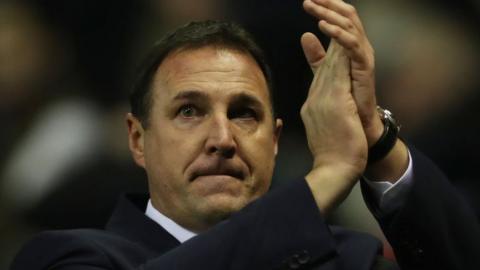 Malky Mackay