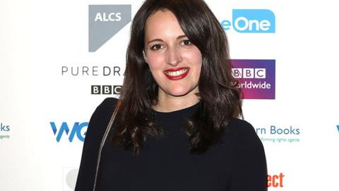 Phoebe Waller-Bridge