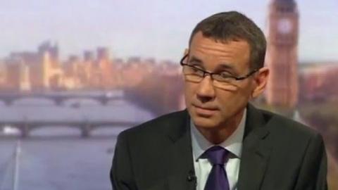 Mark Regev