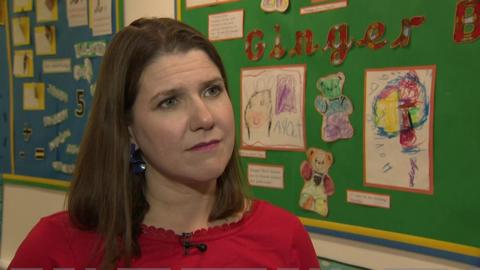 Jo Swinson