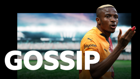 Victor Osimhen
