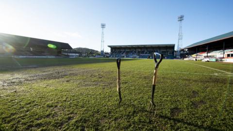 Dens Park