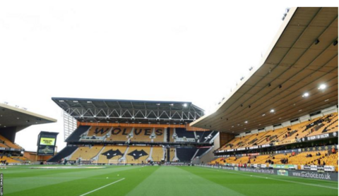 Molineux stadium