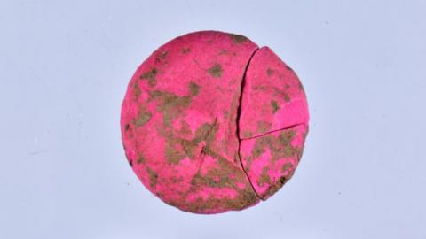 2,000-year-old make up