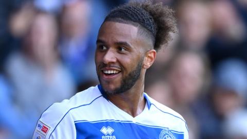 Tyler Roberts helped Leeds win promotion to the Premier League in 2020