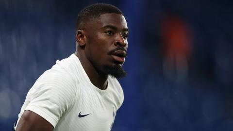 Serge Aurier