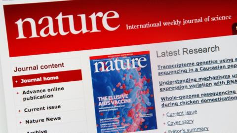 Most scientists 'can't replicate studies by their peers' - BBC News