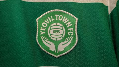 New Yeovil Town badge