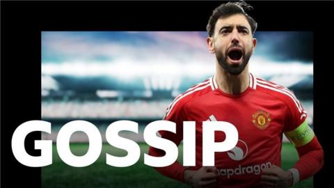 Bruno Fernandes
